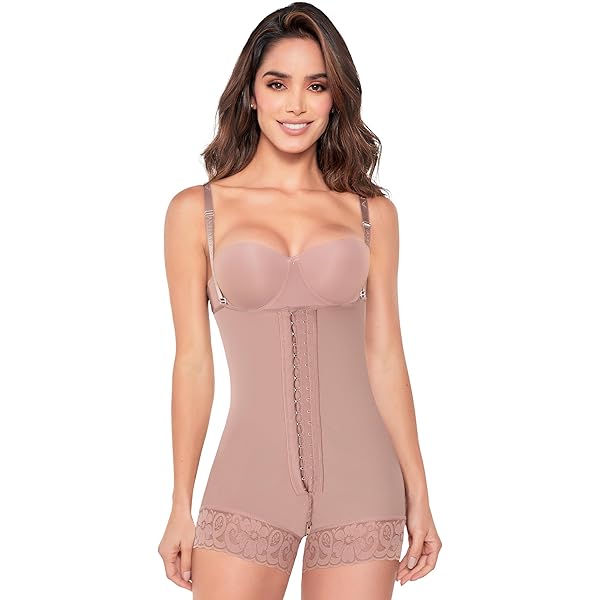 Powernet Melissa Shapewear at Amazon Women's Clothing store